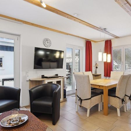 Ferienhaus 2 Altefaehr מראה חיצוני תמונה