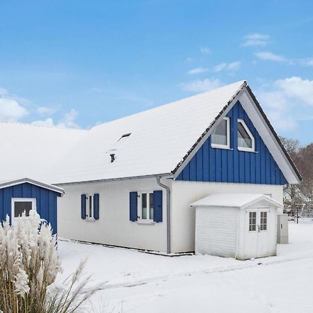 Ferienhaus 2 Altefaehr מראה חיצוני תמונה