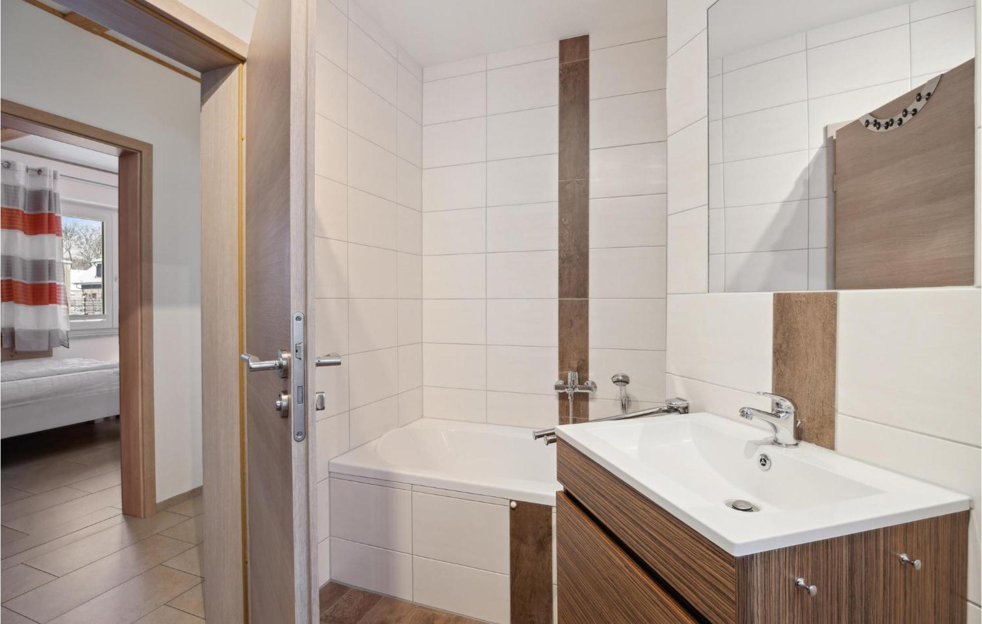 Ferienhaus 2 Altefaehr מראה חיצוני תמונה
