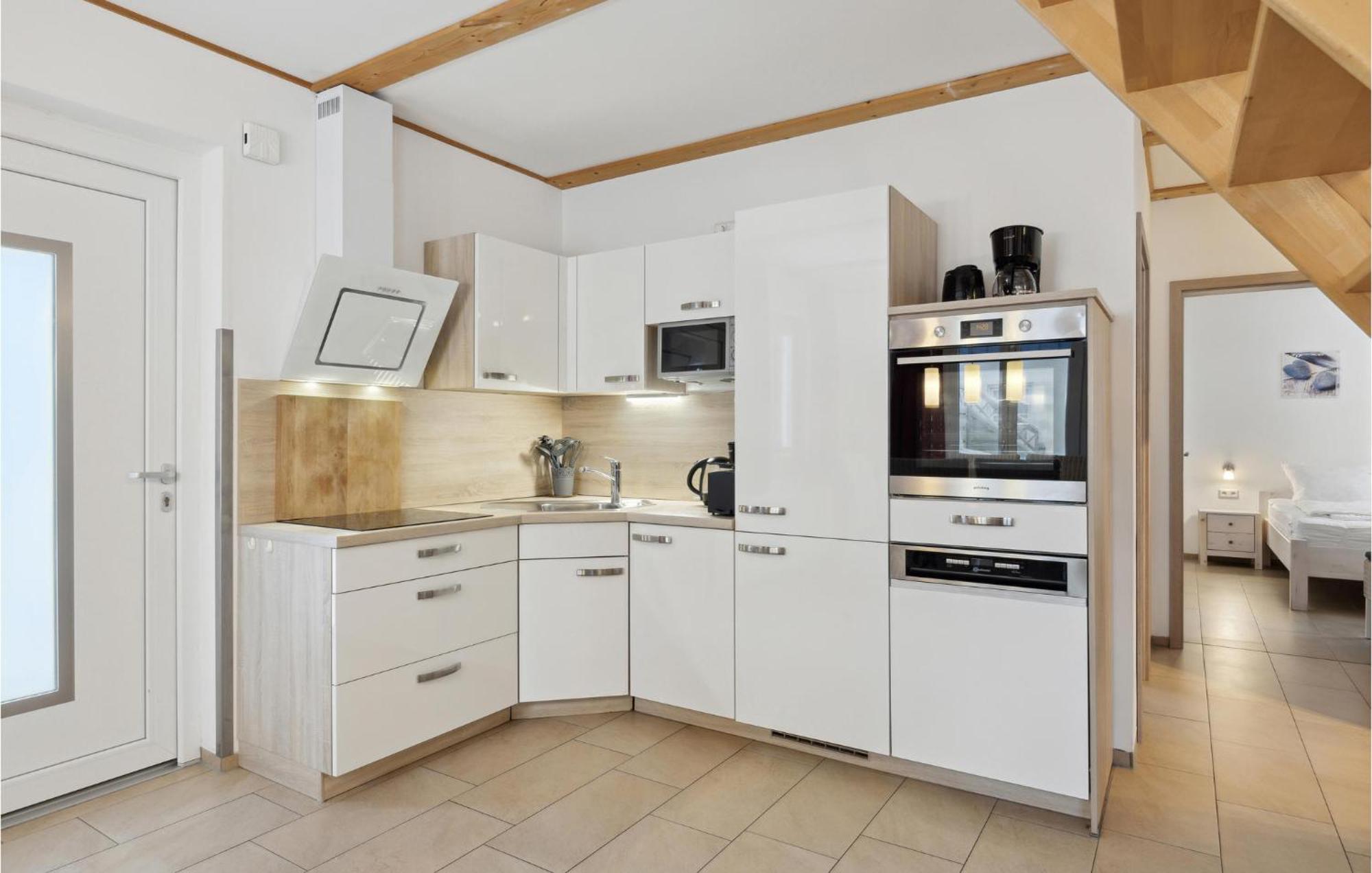 Ferienhaus 2 Altefaehr מראה חיצוני תמונה