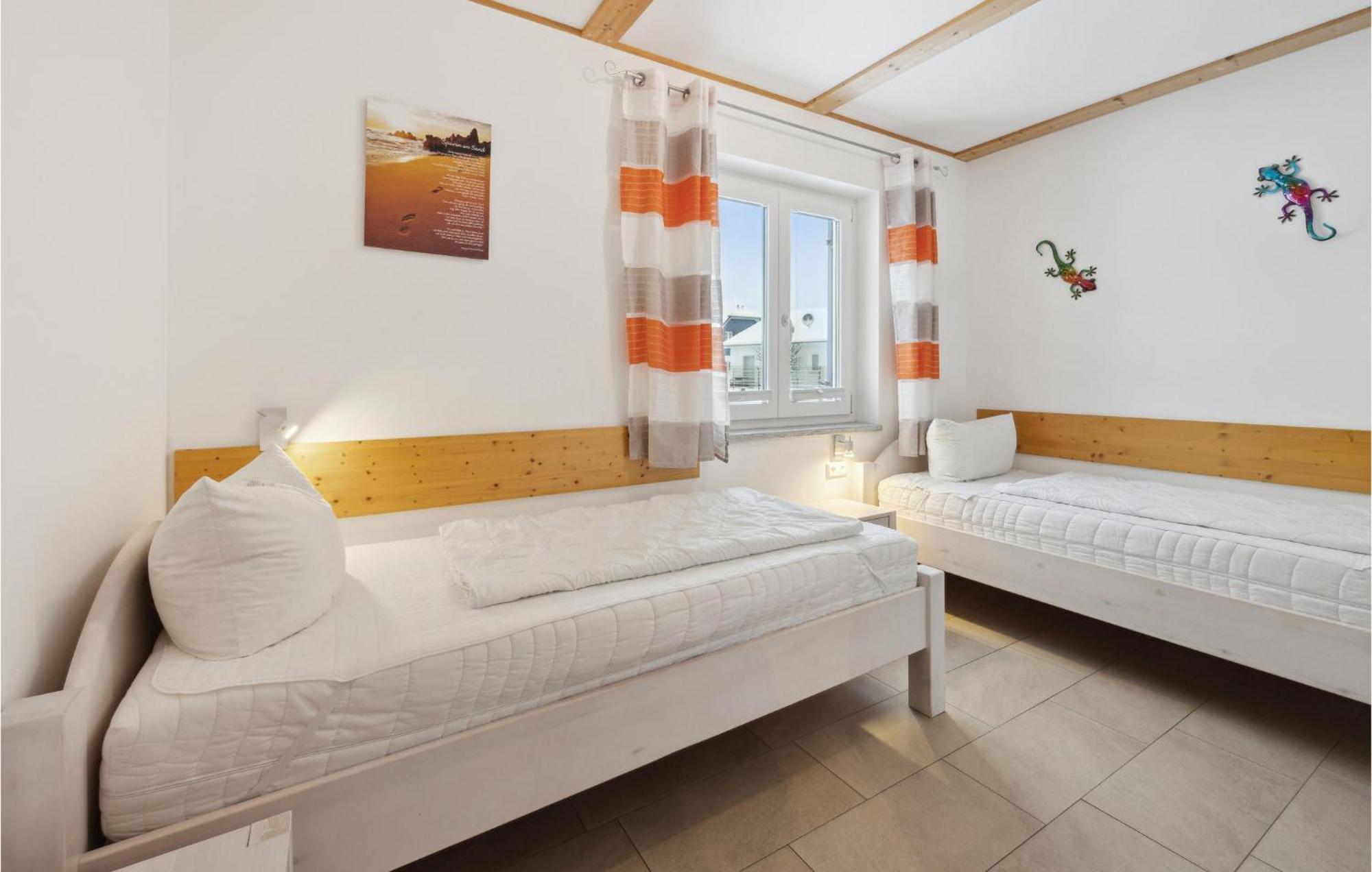 Ferienhaus 2 Altefaehr מראה חיצוני תמונה