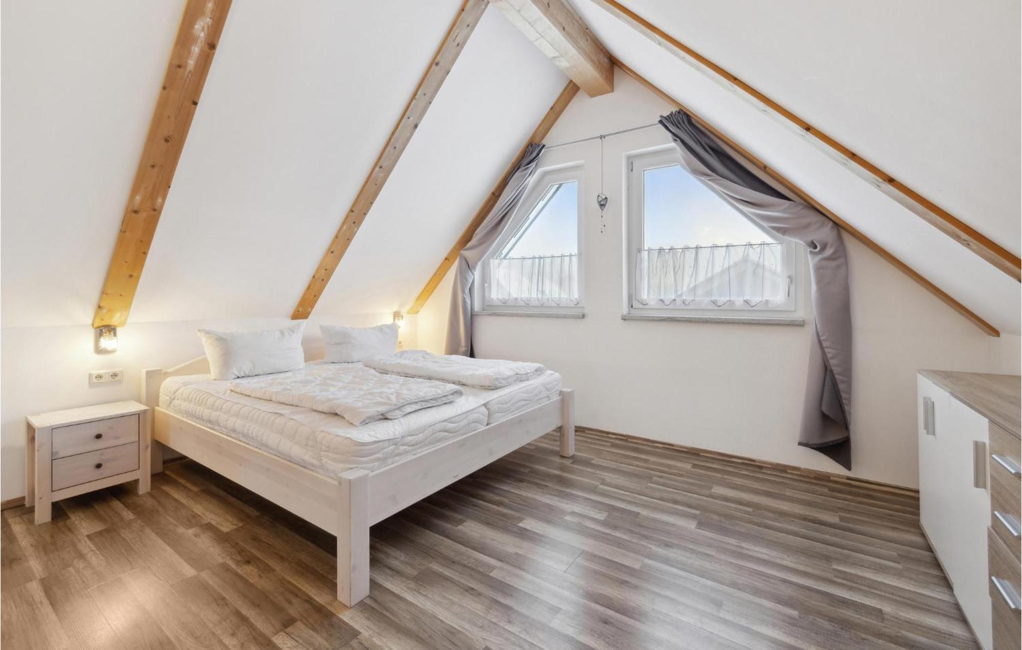 Ferienhaus 2 Altefaehr מראה חיצוני תמונה