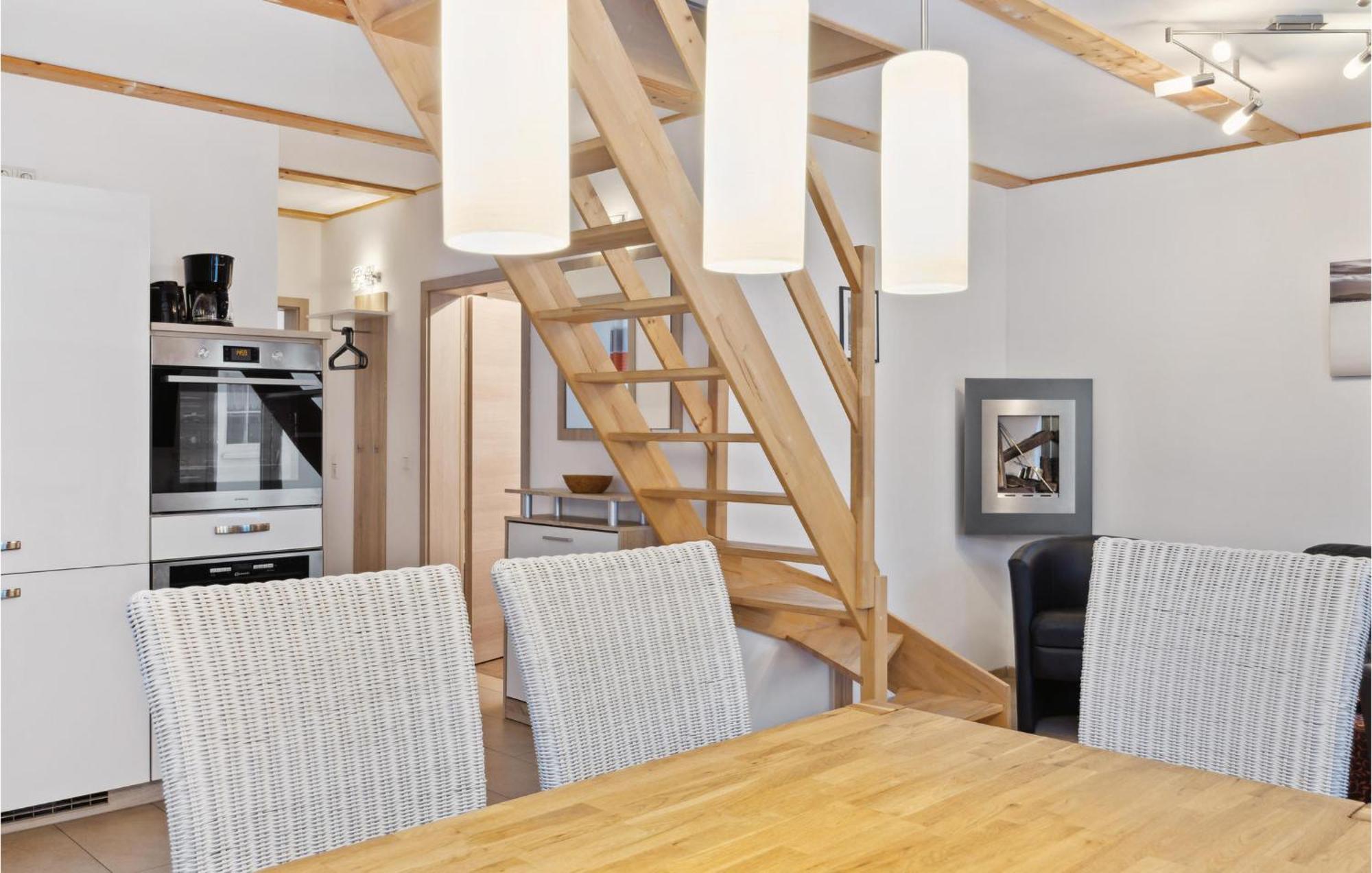Ferienhaus 2 Altefaehr מראה חיצוני תמונה