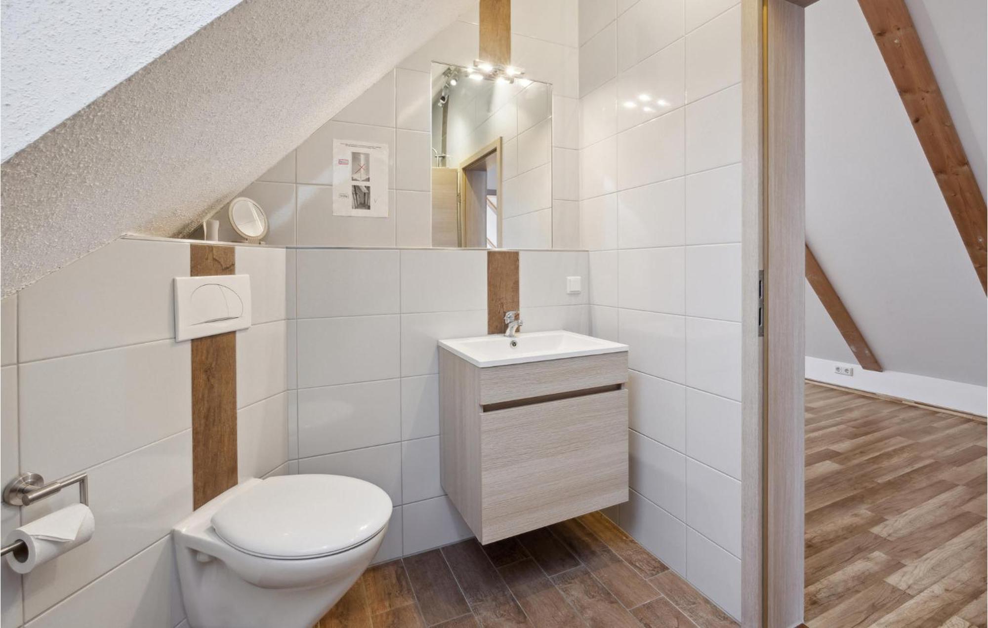 Ferienhaus 2 Altefaehr מראה חיצוני תמונה