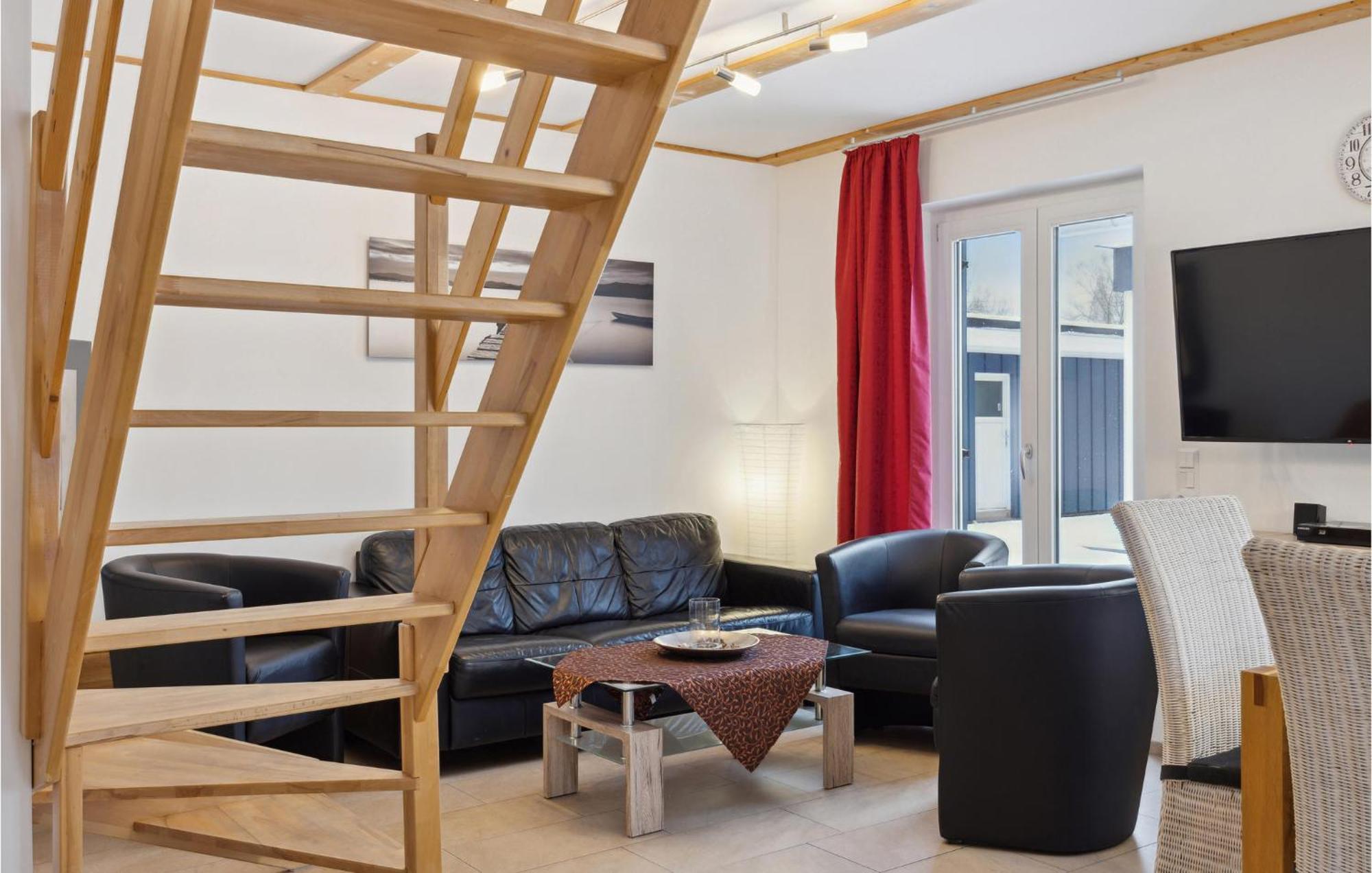 Ferienhaus 2 Altefaehr מראה חיצוני תמונה